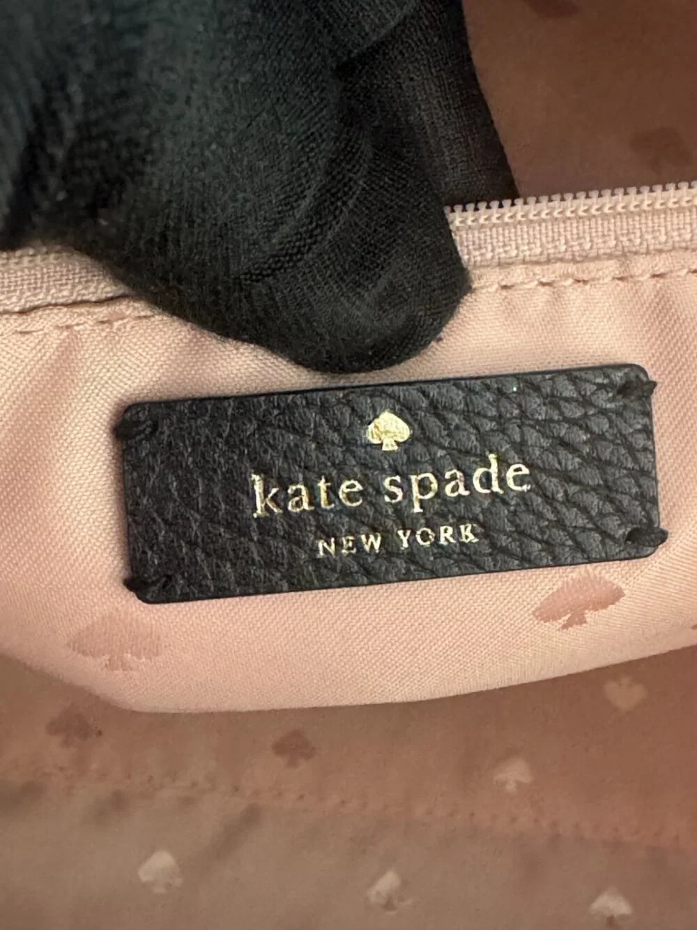 Kate Spade New York Rowe Medium Top Zip Satchel